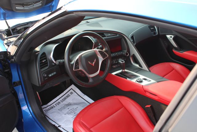 2015 Chevrolet Corvette Stingray | Granite City, Illinois | MasterCars Company Inc. 2015 Chevrolet Corvette Stingray | Granite City, Illinois | MasterCars Company Inc.