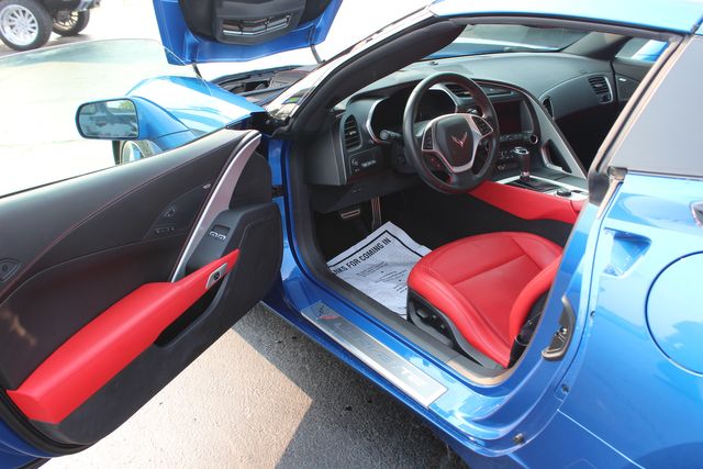 2015 Chevrolet Corvette Stingray | Granite City, Illinois | MasterCars Company Inc. 2015 Chevrolet Corvette Stingray | Granite City, Illinois | MasterCars Company Inc.