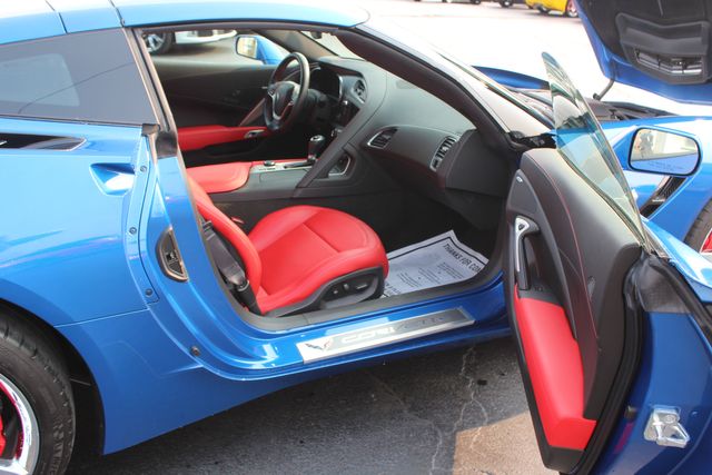 2015 Chevrolet Corvette Stingray | Granite City, Illinois | MasterCars Company Inc. 2015 Chevrolet Corvette Stingray | Granite City, Illinois | MasterCars Company Inc.