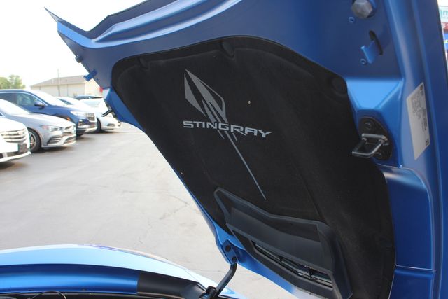 2015 Chevrolet Corvette Stingray | Granite City, Illinois | MasterCars Company Inc.