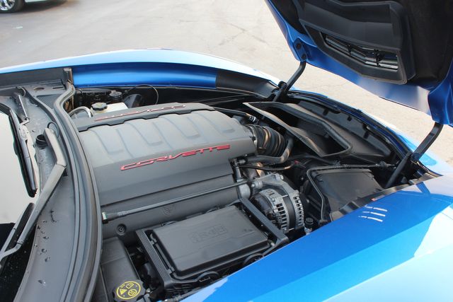 2015 Chevrolet Corvette Stingray | Granite City, Illinois | MasterCars Company Inc.