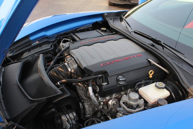 2015 Chevrolet Corvette Stingray | Granite City, Illinois | MasterCars Company Inc. 2015 Chevrolet Corvette Stingray | Granite City, Illinois | MasterCars Company Inc.