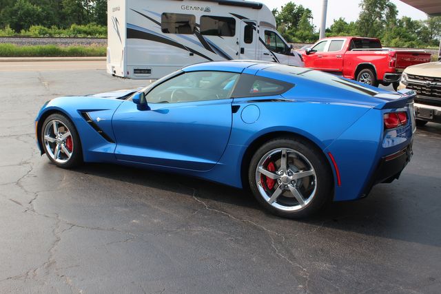 2015 Chevrolet Corvette Stingray | Granite City, Illinois | MasterCars Company Inc.