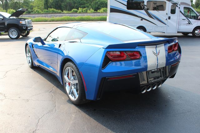 2015 Chevrolet Corvette Stingray | Granite City, Illinois | MasterCars Company Inc.