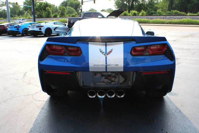 2015 Chevrolet Corvette Stingray | Granite City, Illinois | MasterCars Company Inc. 2015 Chevrolet Corvette Stingray | Granite City, Illinois | MasterCars Company Inc.