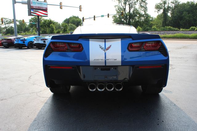 2015 Chevrolet Corvette Stingray | Granite City, Illinois | MasterCars Company Inc. 2015 Chevrolet Corvette Stingray | Granite City, Illinois | MasterCars Company Inc.
