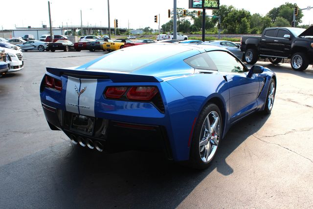 2015 Chevrolet Corvette Stingray | Granite City, Illinois | MasterCars Company Inc. 2015 Chevrolet Corvette Stingray | Granite City, Illinois | MasterCars Company Inc.