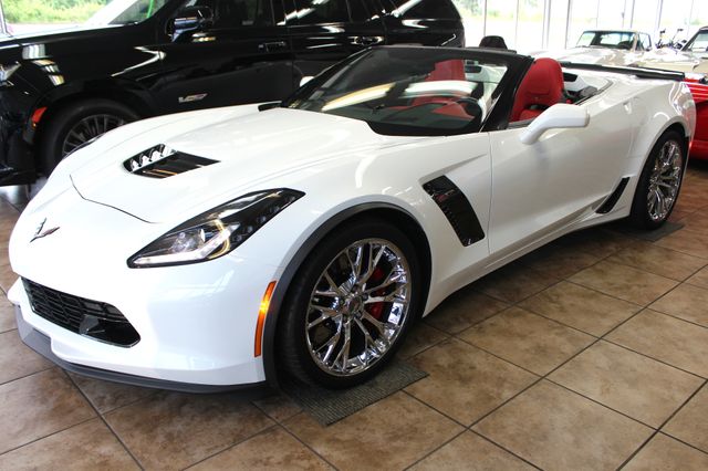 2015 Chevrolet Corvette Z06 3LZ | Granite City, Illinois | MasterCars Company Inc. 2015 Chevrolet Corvette Z06 3LZ | Granite City, Illinois | MasterCars Company Inc.