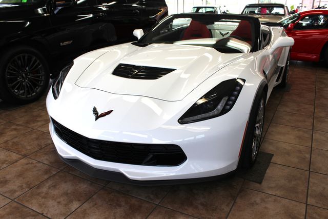 2015 Chevrolet Corvette Z06 3LZ | Granite City, Illinois | MasterCars Company Inc. 2015 Chevrolet Corvette Z06 3LZ | Granite City, Illinois | MasterCars Company Inc.