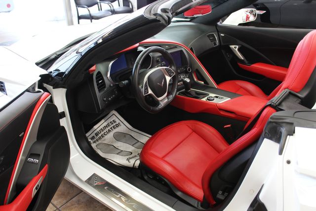 2015 Chevrolet Corvette Z06 3LZ | Granite City, Illinois | MasterCars Company Inc. 2015 Chevrolet Corvette Z06 3LZ | Granite City, Illinois | MasterCars Company Inc.