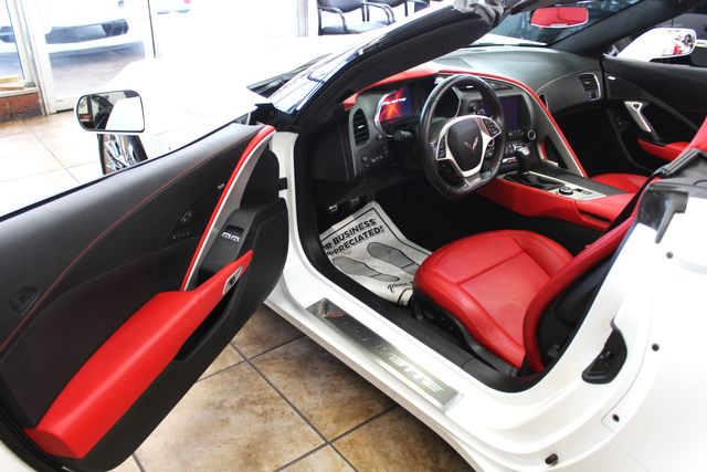 2015 Chevrolet Corvette Z06 3LZ | Granite City, Illinois | MasterCars Company Inc. 2015 Chevrolet Corvette Z06 3LZ | Granite City, Illinois | MasterCars Company Inc.