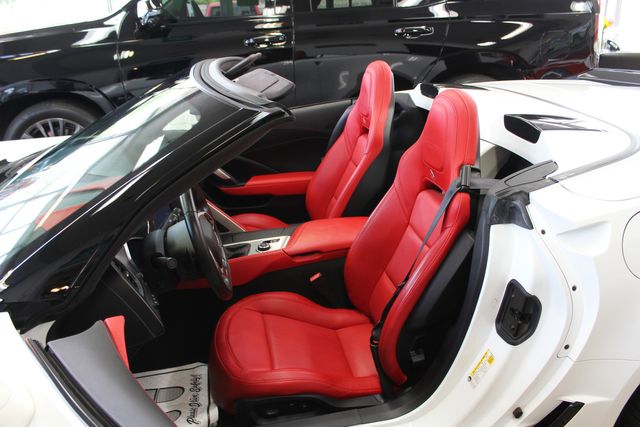 2015 Chevrolet Corvette Z06 3LZ | Granite City, Illinois | MasterCars Company Inc. 2015 Chevrolet Corvette Z06 3LZ | Granite City, Illinois | MasterCars Company Inc.