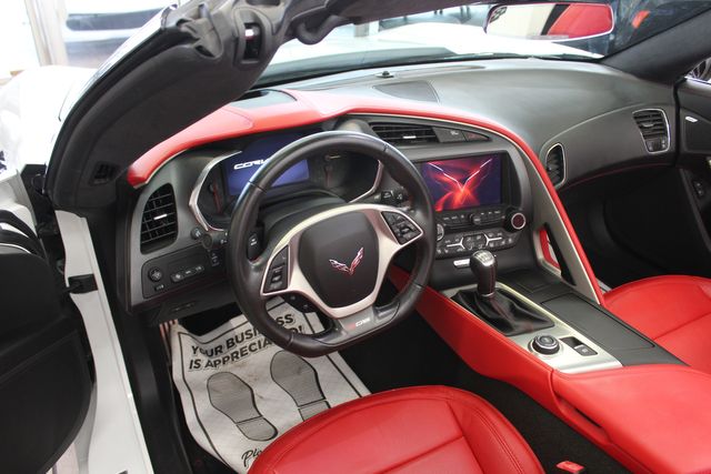 2015 Chevrolet Corvette Z06 3LZ | Granite City, Illinois | MasterCars Company Inc. 2015 Chevrolet Corvette Z06 3LZ | Granite City, Illinois | MasterCars Company Inc.