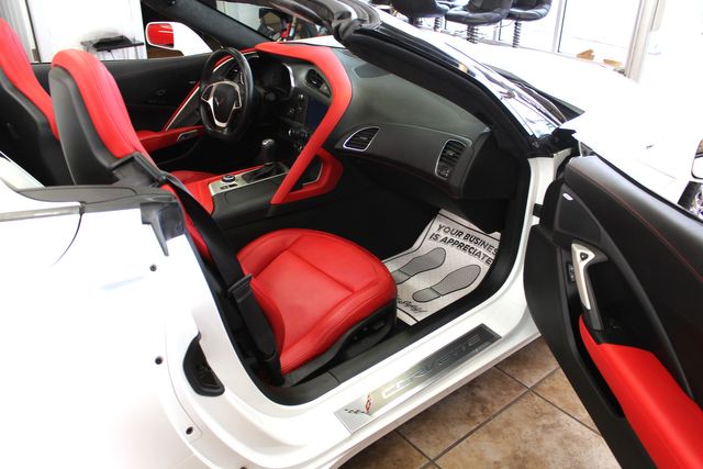 2015 Chevrolet Corvette Z06 3LZ | Granite City, Illinois | MasterCars Company Inc. 2015 Chevrolet Corvette Z06 3LZ | Granite City, Illinois | MasterCars Company Inc.