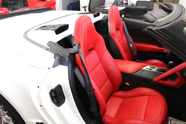 2015 Chevrolet Corvette Z06 3LZ | Granite City, Illinois | MasterCars Company Inc. 2015 Chevrolet Corvette Z06 3LZ | Granite City, Illinois | MasterCars Company Inc.