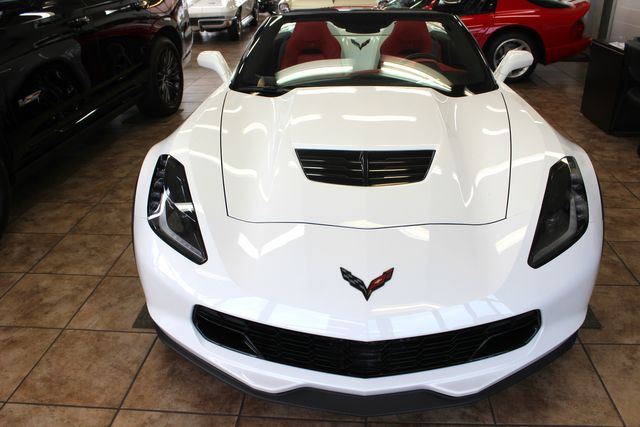 2015 Chevrolet Corvette Z06 3LZ | Granite City, Illinois | MasterCars Company Inc. 2015 Chevrolet Corvette Z06 3LZ | Granite City, Illinois | MasterCars Company Inc.