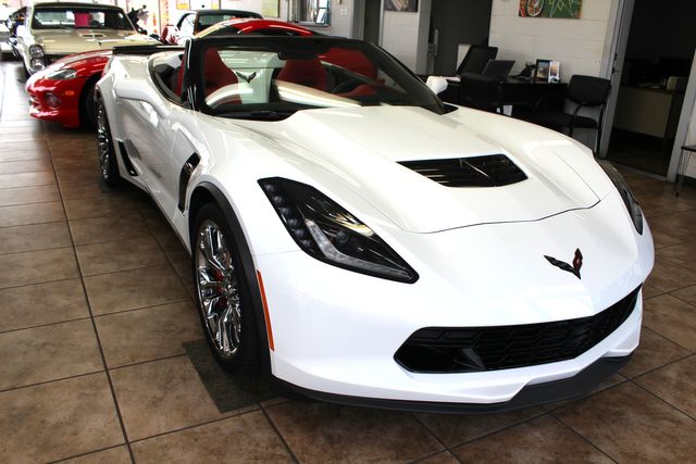 2015 Chevrolet Corvette Z06 3LZ | Granite City, Illinois | MasterCars Company Inc. 2015 Chevrolet Corvette Z06 3LZ | Granite City, Illinois | MasterCars Company Inc.