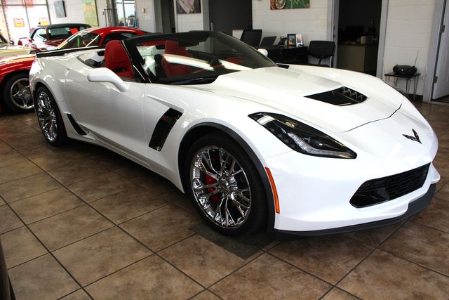 2015 Chevrolet Corvette Z06 3LZ | Granite City, Illinois | MasterCars Company Inc. 2015 Chevrolet Corvette Z06 3LZ | Granite City, Illinois | MasterCars Company Inc.
