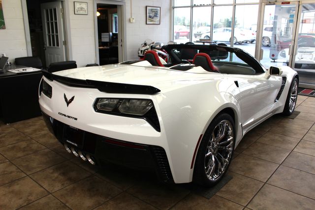 2015 Chevrolet Corvette Z06 3LZ | Granite City, Illinois | MasterCars Company Inc. 2015 Chevrolet Corvette Z06 3LZ | Granite City, Illinois | MasterCars Company Inc.