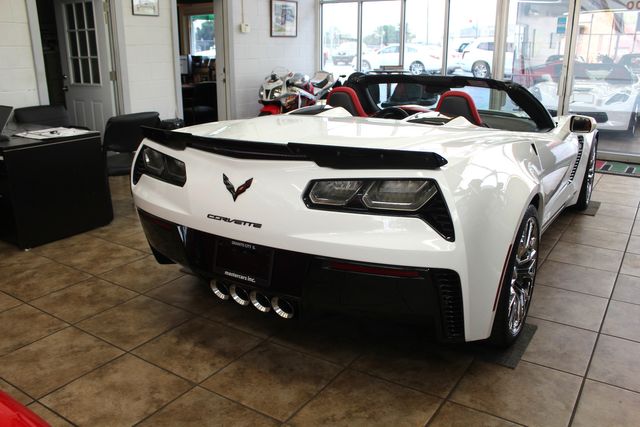 2015 Chevrolet Corvette Z06 3LZ | Granite City, Illinois | MasterCars Company Inc. 2015 Chevrolet Corvette Z06 3LZ | Granite City, Illinois | MasterCars Company Inc.