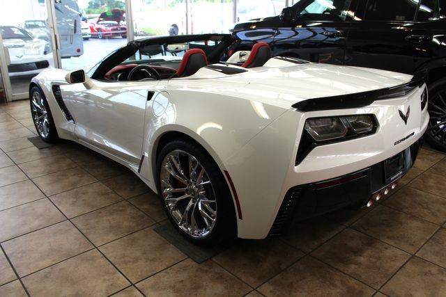2015 Chevrolet Corvette Z06 3LZ | Granite City, Illinois | MasterCars Company Inc. 2015 Chevrolet Corvette Z06 3LZ | Granite City, Illinois | MasterCars Company Inc.