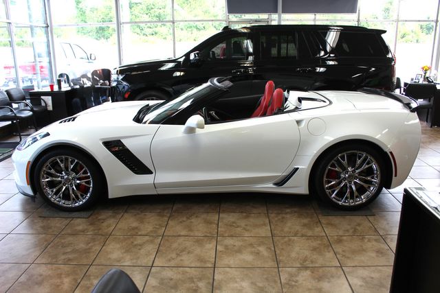 2015 Chevrolet Corvette Z06 3LZ | Granite City, Illinois | MasterCars Company Inc. 2015 Chevrolet Corvette Z06 3LZ | Granite City, Illinois | MasterCars Company Inc.