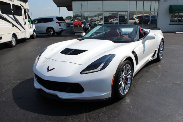 2015 Chevrolet Corvette Z06 3LZ | Granite City, Illinois | MasterCars Company Inc. 2015 Chevrolet Corvette Z06 3LZ | Granite City, Illinois | MasterCars Company Inc.