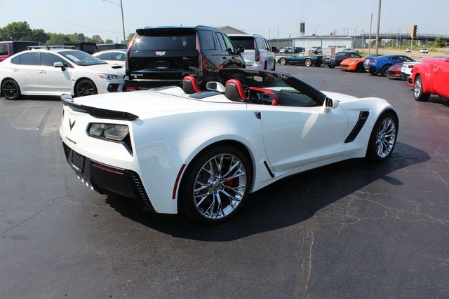 2015 Chevrolet Corvette Z06 3LZ | Granite City, Illinois | MasterCars Company Inc. 2015 Chevrolet Corvette Z06 3LZ | Granite City, Illinois | MasterCars Company Inc.