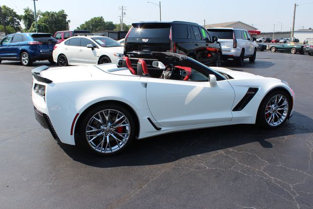 2015 Chevrolet Corvette Z06 3LZ | Granite City, Illinois | MasterCars Company Inc. 2015 Chevrolet Corvette Z06 3LZ | Granite City, Illinois | MasterCars Company Inc.