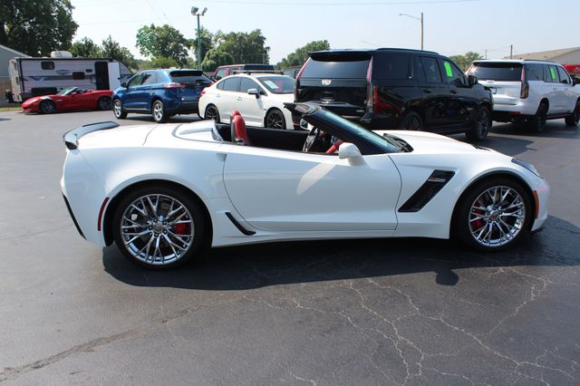 2015 Chevrolet Corvette Z06 3LZ | Granite City, Illinois | MasterCars Company Inc. 2015 Chevrolet Corvette Z06 3LZ | Granite City, Illinois | MasterCars Company Inc.