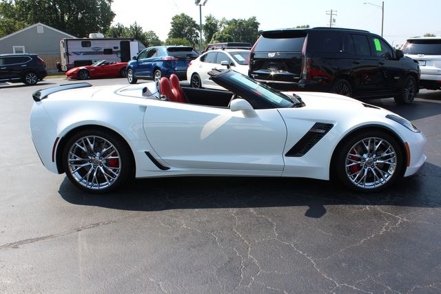2015 Chevrolet Corvette Z06 3LZ | Granite City, Illinois | MasterCars Company Inc. 2015 Chevrolet Corvette Z06 3LZ | Granite City, Illinois | MasterCars Company Inc.