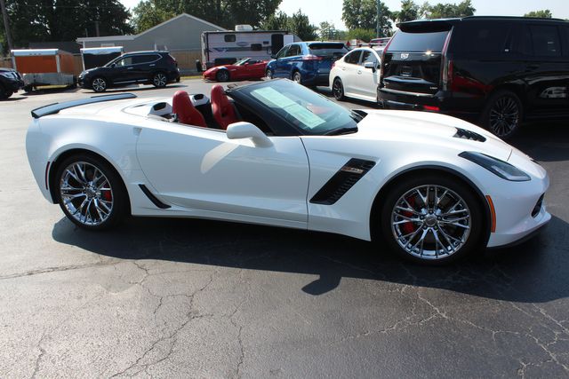 2015 Chevrolet Corvette Z06 3LZ | Granite City, Illinois | MasterCars Company Inc. 2015 Chevrolet Corvette Z06 3LZ | Granite City, Illinois | MasterCars Company Inc.