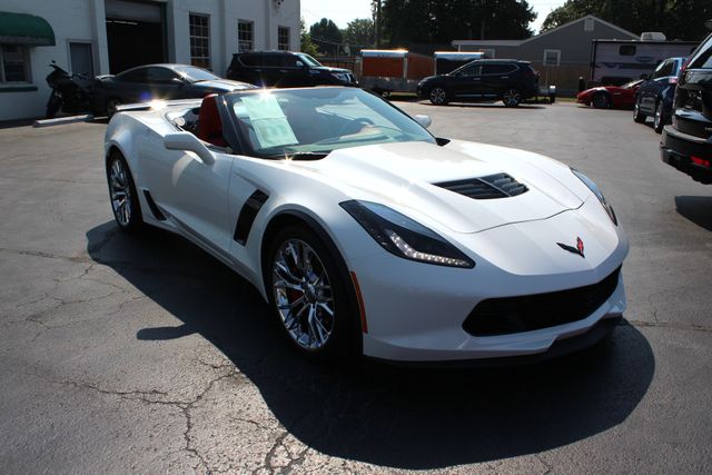 2015 Chevrolet Corvette Z06 3LZ | Granite City, Illinois | MasterCars Company Inc. 2015 Chevrolet Corvette Z06 3LZ | Granite City, Illinois | MasterCars Company Inc.