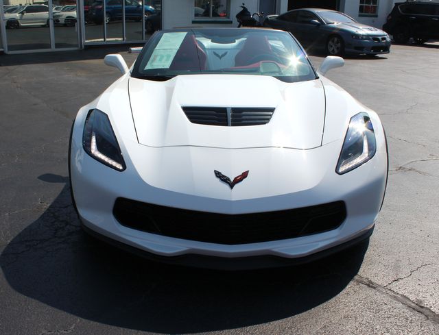2015 Chevrolet Corvette Z06 3LZ | Granite City, Illinois | MasterCars Company Inc. 2015 Chevrolet Corvette Z06 3LZ | Granite City, Illinois | MasterCars Company Inc.