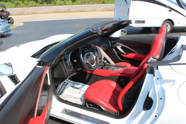 2015 Chevrolet Corvette Z06 3LZ | Granite City, Illinois | MasterCars Company Inc. 2015 Chevrolet Corvette Z06 3LZ | Granite City, Illinois | MasterCars Company Inc.