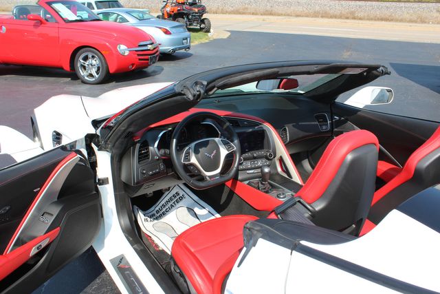 2015 Chevrolet Corvette Z06 3LZ | Granite City, Illinois | MasterCars Company Inc. 2015 Chevrolet Corvette Z06 3LZ | Granite City, Illinois | MasterCars Company Inc.