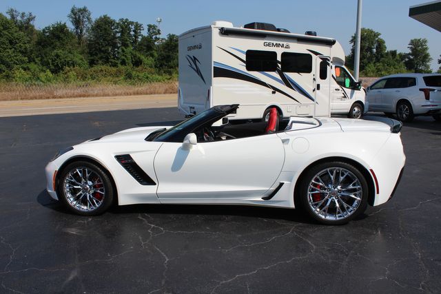 2015 Chevrolet Corvette Z06 3LZ | Granite City, Illinois | MasterCars Company Inc. 2015 Chevrolet Corvette Z06 3LZ | Granite City, Illinois | MasterCars Company Inc.
