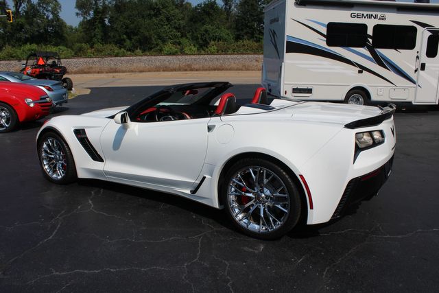 2015 Chevrolet Corvette Z06 3LZ | Granite City, Illinois | MasterCars Company Inc. 2015 Chevrolet Corvette Z06 3LZ | Granite City, Illinois | MasterCars Company Inc.