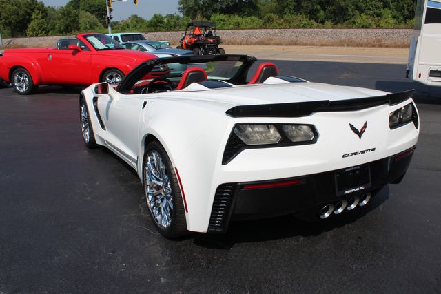 2015 Chevrolet Corvette Z06 3LZ | Granite City, Illinois | MasterCars Company Inc. 2015 Chevrolet Corvette Z06 3LZ | Granite City, Illinois | MasterCars Company Inc.