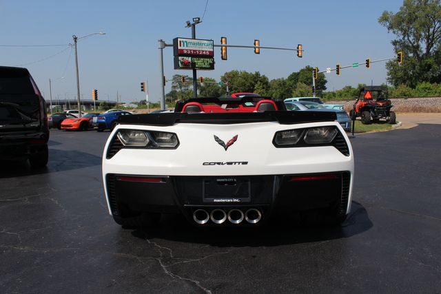 2015 Chevrolet Corvette Z06 3LZ | Granite City, Illinois | MasterCars Company Inc. 2015 Chevrolet Corvette Z06 3LZ | Granite City, Illinois | MasterCars Company Inc.