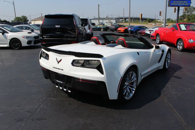 2015 Chevrolet Corvette Z06 3LZ | Granite City, Illinois | MasterCars Company Inc. 2015 Chevrolet Corvette Z06 3LZ | Granite City, Illinois | MasterCars Company Inc.
