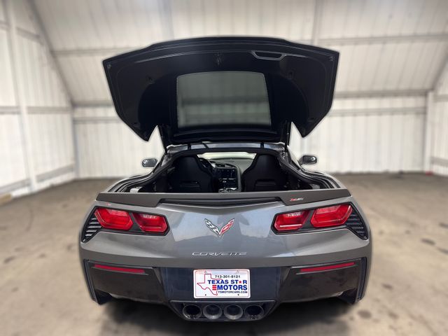 2015 Chevrolet CORVETTE STINGRAY Z51 3LT | Houston, TX | Texas Star Motors 2015 Chevrolet CORVETTE STINGRAY Z51 3LT | Houston, TX | Texas Star Motors