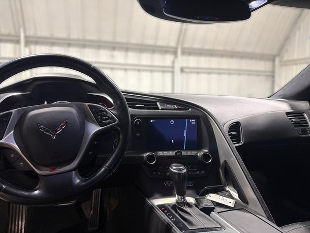 2015 Chevrolet CORVETTE STINGRAY Z51 3LT | Houston, TX | Texas Star Motors 2015 Chevrolet CORVETTE STINGRAY Z51 3LT | Houston, TX | Texas Star Motors