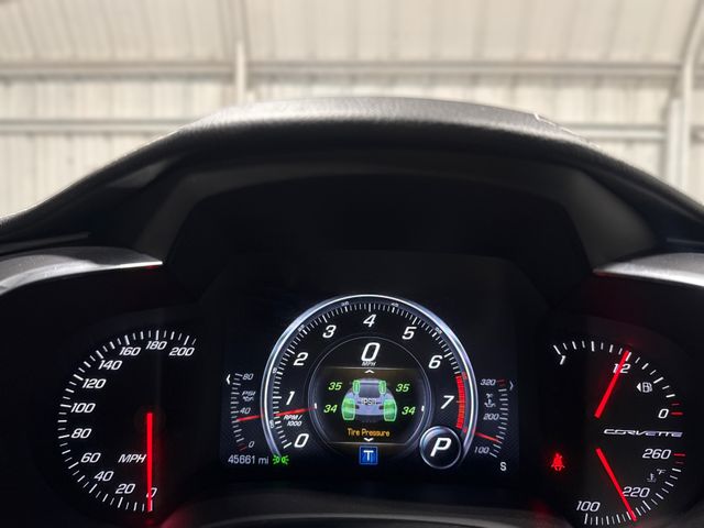 2015 Chevrolet CORVETTE STINGRAY Z51 3LT | Houston, TX | Texas Star Motors