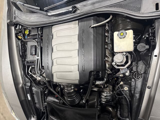 2015 Chevrolet CORVETTE STINGRAY Z51 3LT | Houston, TX | Texas Star Motors 2015 Chevrolet CORVETTE STINGRAY Z51 3LT | Houston, TX | Texas Star Motors