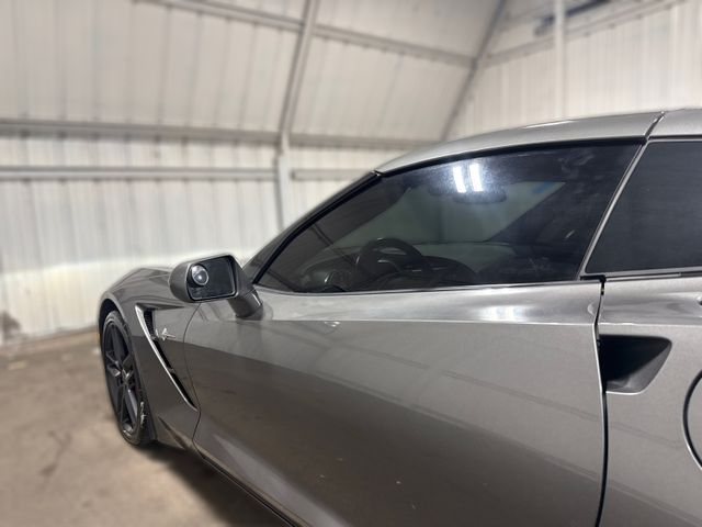 2015 Chevrolet CORVETTE STINGRAY Z51 3LT | Houston, TX | Texas Star Motors 2015 Chevrolet CORVETTE STINGRAY Z51 3LT | Houston, TX | Texas Star Motors