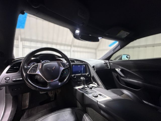 2015 Chevrolet CORVETTE STINGRAY Z51 3LT | Houston, TX | Texas Star Motors 2015 Chevrolet CORVETTE STINGRAY Z51 3LT | Houston, TX | Texas Star Motors