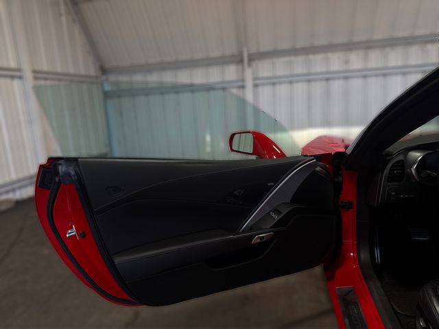 2015 Chevrolet CORVETTE STINGRAY 3LT 2015 Chevrolet CORVETTE STINGRAY 3LT