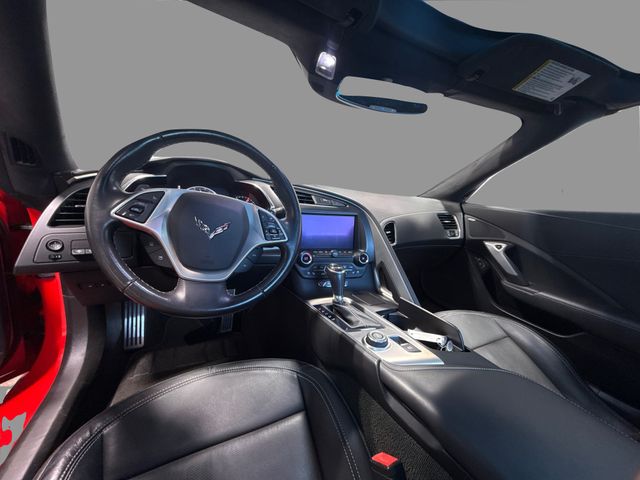 2015 Chevrolet CORVETTE STINGRAY 3LT | Houston, TX | Texas Star Motors 2015 Chevrolet CORVETTE STINGRAY 3LT | Houston, TX | Texas Star Motors