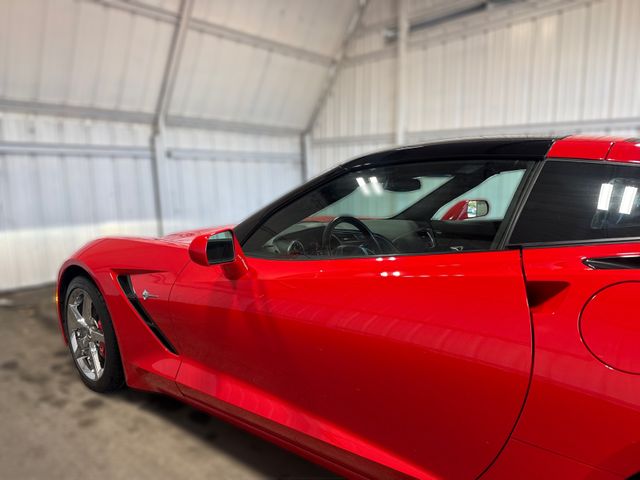 2015 Chevrolet CORVETTE STINGRAY 3LT | Houston, TX | Texas Star Motors 2015 Chevrolet CORVETTE STINGRAY 3LT | Houston, TX | Texas Star Motors